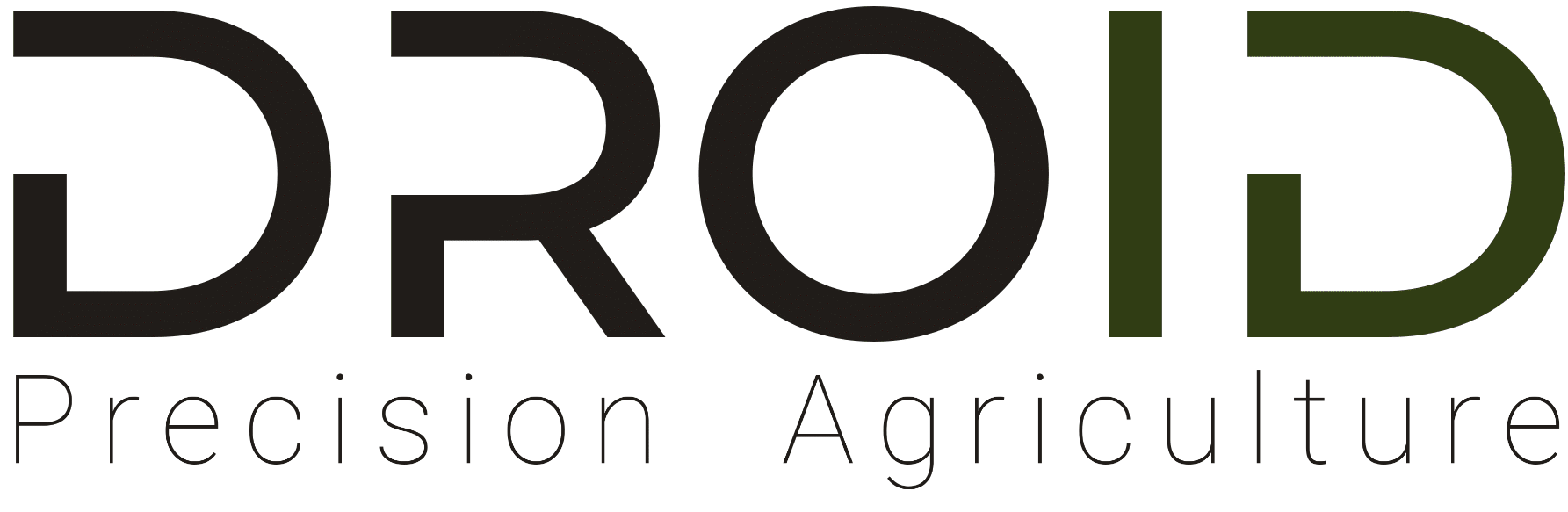 DROID.FARM — Автоматизація сільського господарства