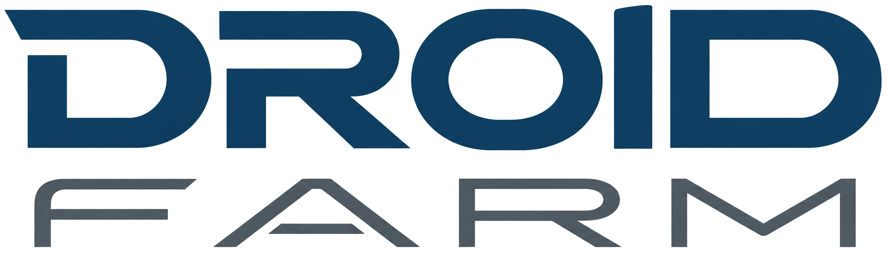 DROID.FARM — Автоматизація сільського господарства