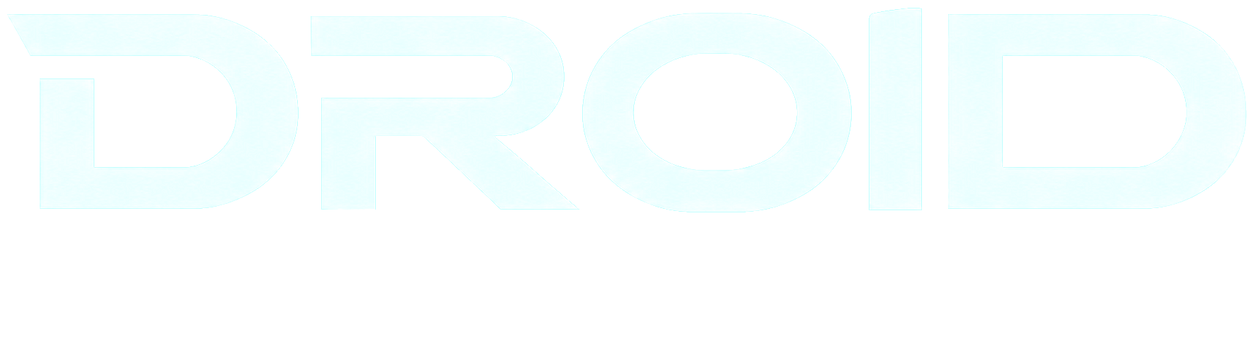 DROID.FARM — Автоматизація сільського господарства