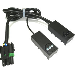 IR940 інфрачервоний датчик насіння