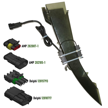 IR940 інфрачервоний датчик насіння