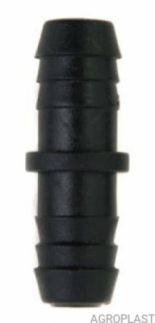 З'єднувач шланга ø 12,5/AP24LW12.5