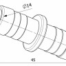 З'єднувач шланга ø 12,5/AP24LW12.5