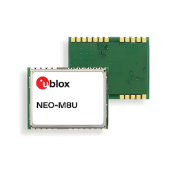 GPS Dead Reckoning NEO-M8U-06B