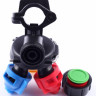 Форсунка 3-позиційна AP0-100/G09 PROLINE на трубу (Стандарт Arag)