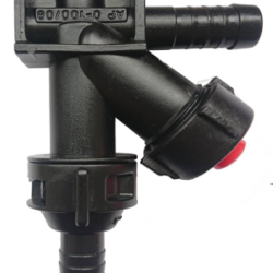 Форсунка 0-100/08/K, КАС ISO: 0.2, AP12KWR08