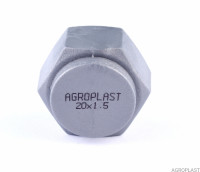 Заглушка M20x1,5/APZM20X1,5
